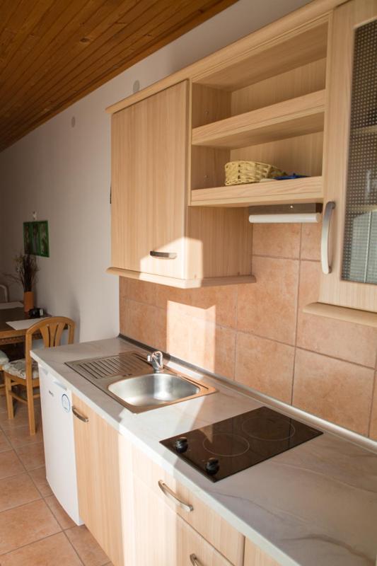 Apartmaji Luka Lägenhet Rateče Exteriör bild